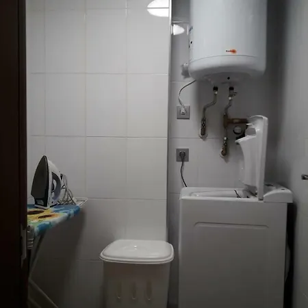 апартамент в Las Terrasas Lejlighed