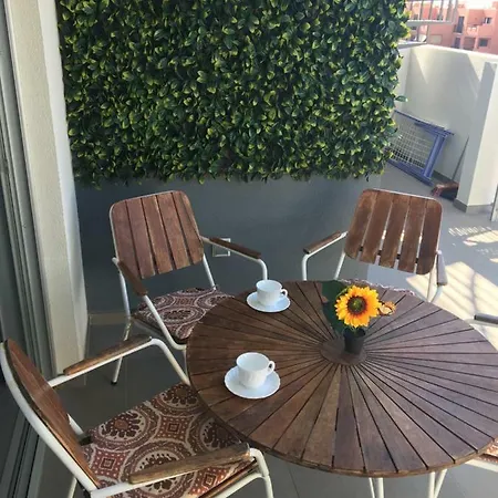 апартамент в Las Terrasas