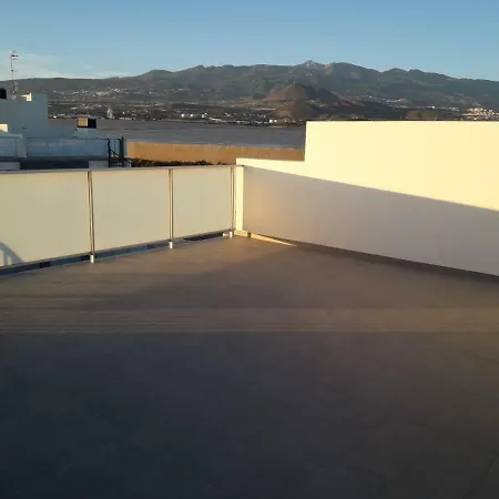Апартаменты апартамент в Las Terrasas